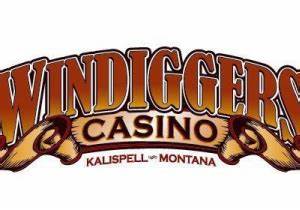 Windiggers Casino Logo